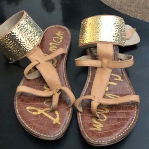 Sam Edelman Sandals